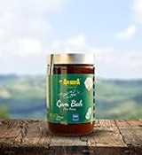 Api Maya Kaz Dağları Organik Süzme Çam Balı 850 gr