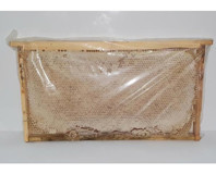 Muhteşem Tesisleri Eskişehir Petek Balı 1 kg