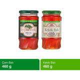 Binboğa Süzme Süzme Çiçek Balı 2x460 gr