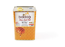 Baldağı Süzme Çiçek Balı 5 kg