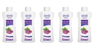 Ersağ Duş Jeli 5x1 lt