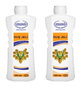 Ersağ Duş Jeli 2x1000 ml