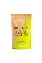 Mom'S Glutensiz Yulaf Ezmesi 300 gr