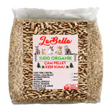 Labella Kalın Taneli Pelet Kedi Kumu 40 lt