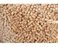 Doğsoft Kalın Taneli Pelet Kedi Kumu 25 kg