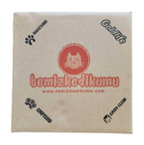 Magicsand Topaklanan İnce Taneli Aktif Karbonlu Bentonit Kedi Kumu 6 lt