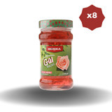 Koska Gül Reçeli 380 gr