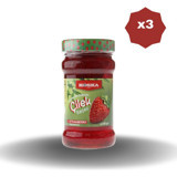 Koska Çilek Reçeli 380 gr