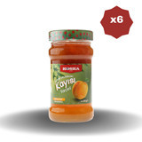 Koska Kayısı Reçeli 380 gr