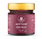 Antep Pazarı Vişne Reçeli 250 gr