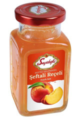 Seyidoğlu Şeftali Reçeli 380 gr