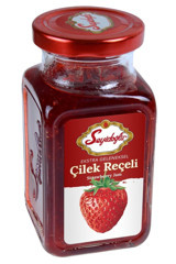 Seyidoğlu Çilek Reçeli 380 gr