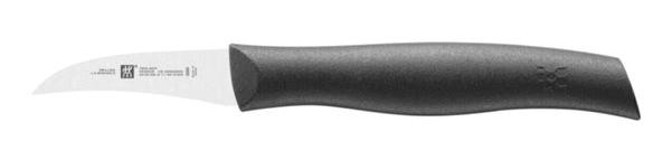 Zwıllıng Twin Grip Paslanmaz Çelik 3 Parça Meyve - Sebze Bıçağı Seti