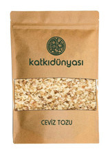 Katkı Dünyası Kırık Ceviz İçi 500 gr