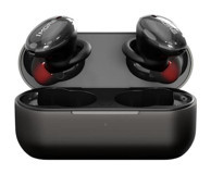 1More Ehd9001 Kulak İçi Bluetooth Kulaklık Mor