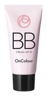 Oriflame Oncolour Karma Ciltler İçin BB Krem Açık Ton