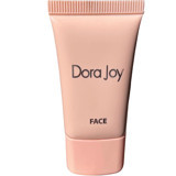 Dora Joy Nemlendirici Etkili Doğal Kapatıcı Tüm Ciltler İçin BB Krem Orta Ton
