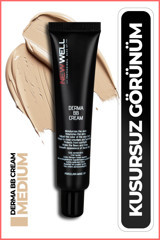 New Well Derma Tüm Ciltler İçin BB Krem Orta Ton