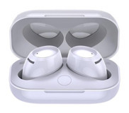 Rock Space Rau0539 Kulak İçi Kablosuz Bluetooth Kulaklık Beyaz