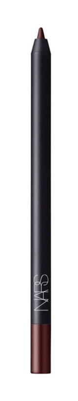 Nars Hıgh Pıgment Longwear Suya Dayanıklı Mat Metalik Bordo Kalıcı Kalem Eyeliner