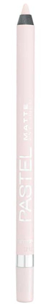 Pastel Long Lasting No:334 Suya Dayanıklı Pastel Nude Kalıcı Kalem Eyeliner