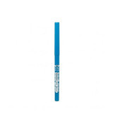 Kiss Eye Define Auto Mat Pastel Mavi Kalem Eyeliner