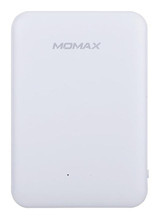 Momax İpower Card2 Ip69W 5000 mAh Hızlı Şarj Type C Powerbank Beyaz