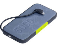 Infinitylab By Harman 5000 mAh Micro USB Powerbank Mavi