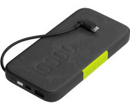 Infinitylab 10000 mAh Micro USB Powerbank Siyah