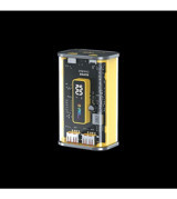 Linktech C122 10000 mAh Hızlı Şarj Type C - USB Powerbank Sarı