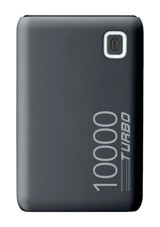 Cellular Line 10000 mAh Micro USB Powerbank Siyah