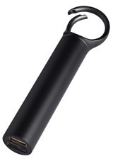 Lexon Ll138N 3000 mAh Hızlı Şarj Type C - USB Powerbank Siyah