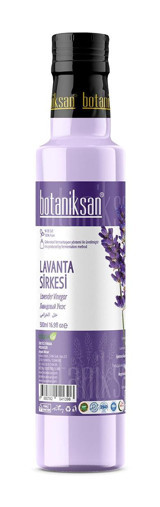 Botaniksan Lavanta Sirke 250 ml