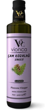 Vionca Kozalak Sirke 500 ml