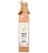 Doğal Kuşburnu Sirke 500 ml