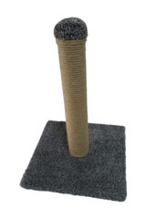 Tıger 40 cm Kedi Tırmalama Tahtası