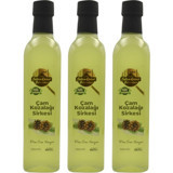 Tarihi Sultan Ahmet Baharatçısı Kozalak Sirke 3x500 ml