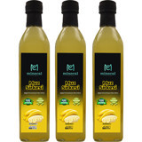 Minecal Ev Yapımı Muz Sirke 3x500 ml