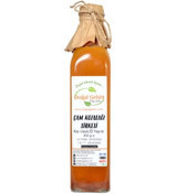 Doğal Kozalak Sirke 500 ml
