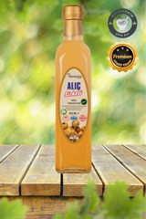 Bizim Hekim Doğal Alıç Sirke 500 ml