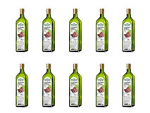 Naturdan Üzüm Sirke 10x1 lt