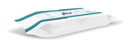 Pine Antibakteriyel 50 Yaprak 24'lü Islak Mendil