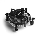 Dark DKCCL170 L170 Sessiz 4 Pin 1 Fanlı Fan Soğutmalı Masaüstü İşlemci Soğutucu