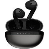 Haylou X1 2023 5.3 Kablosuz Kulak İçi Bluetooth Kulaklık Siyah