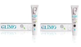 Glimo Beta Naneli Organik Florürsüz Diş Macunu 2x75 ml