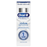 Oral b Pro 3D White Clinical Florürlü Diş Macunu 75 ml