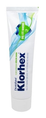 Dentasave Klorhex Günlük Bakım Diş Macunu 75 ml