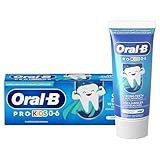 Oral b Pro Naneli Florürlü Diş Macunu 50 ml