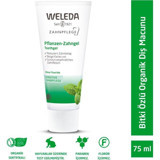 Weleda Bitki Özlü Organik Florürsüz Diş Macunu 75 ml