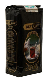 Bey Çay Export Siyah Dökme Çay 1 kg